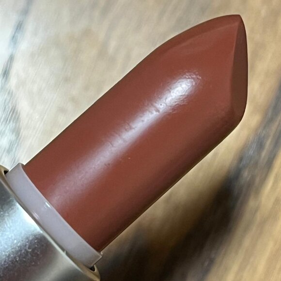 MAC MATTE LIPSTICK - TAUPE - Picture 2 of 4